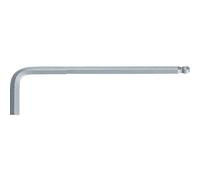 KS TOOLS Werkzeuge-Maschinen GmbH llen à bout sphérique, courte, 5/64 (151.4742)