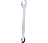 KS TOOLS Werkzeuge-Maschinen GmbH Clé mixte à cliquet GEARplus, 36 mm (503.4252)