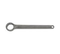 KS TOOLS Werkzeuge-Maschinen GmbH Clé polygonale simple, droite, 85 mm (517.2565)