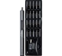KS TOOLS Werkzeuge-Maschinen GmbH Feinmechanik-USB-Akku-Schraubendreher (500.7195)