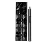 KS TOOLS Werkzeuge-Maschinen GmbH Feinmechanik USB Tournevis sans fil (500.7195)