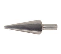 KS TOOLS Werkzeuge-Maschinen GmbH Foret conique à tôle HSS Co, Ø 16-30,5 mm (336.0013)