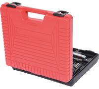 KS TOOLS Werkzeuge-Maschinen GmbH Gewinde-Schneidkluppen-Satz 3/8"-1.1/4", 8-tlg (903.3300)