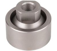 KS TOOLS Werkzeuge-Maschinen GmbH Jeu de poinçons, 2 pièces, Ø 26,5 mm (VW) (140.2579)
