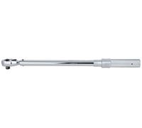 KS Tools KS Tools 3/8" Clés dynamométriques à cliquet réversible grande capacité, 10-60 Nm Quantité:1