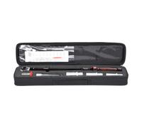ynamométrique Ergotorqueprecision avec trousse KS TOOLS 40-200Nm - 5 pièces - 516.1905