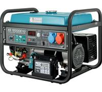 KS10000E-1/3 Générateur d'électricité Générateur d'électricité essence Groupe électrogène de secours 8.0 kW