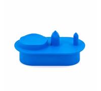 KSA Toolsystems Ouvre-cartouche KSO-882 2 trous pour pointe standard et grande ouverture et fond - Ouvre-cartouche pour cartouches de colle et d'étanchéité