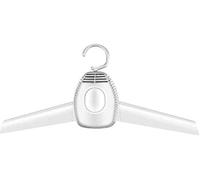 ksamwjf Sèche-Chaussures électrique utile, Mini Chauffe-sèche-Linge Portable à air Chaud Pliable Intelligent, Gants Portables, Chaussettes, séchage des Chaussures