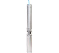 KSB Unterw.motorp. UPA C 100-3/18 EE - DN100-1,1 - 3ph 400 V - Rp 1 1/4, 1 pièce.