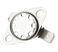 KSD301 250V 10A Thermostat Control Interrupteur de temperature 135℃ N.C.
