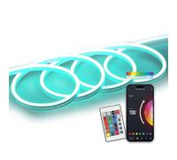 Ksix Ruban LED connecté SmartLED