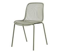 ksjdieunf Fauteuils de Bureau pour la Maison Chaise de Salle à Manger Moderne et Simple, Chaise Creuse en Plastique, Balcon Loisirs empilable, d'extérieur Salon et Loisirs