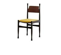 ksjdieunf Fauteuils de Bureau pour la Maison Chaise de Selle Simple for Balcon, canapé Paresseux, Chaise Longue, Wabi-Silent Wind B&, Loisirs Luxe Nordique légère Salon et Loisirs