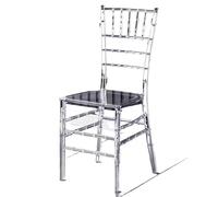 ksjdieunf Fauteuils de Bureau pour la Maison Chaise Transparente en Cristal, Chaise Commerciale Bambou, Pastorale, de Banquet d'extérieur Salon et Loisirs