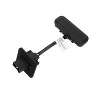 KSTE Hayon de démarrage Ouverture commutateur pour Insignia Fit Hatchback/Saloon 2009-2016 13422268 - Bouton-poussoir Noir ON-OFF IP54