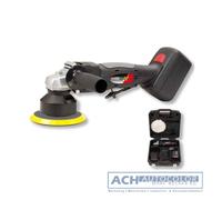 KStools 515.3555 Professionnel Piles Lustreuse / Polisseuse 18V Ø175mm