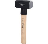 KSTOOLS BT075150 - Massette manche hickory, 1500g