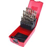 KS Tools 330.3623 foret Jeu de forets 25 pc(s)