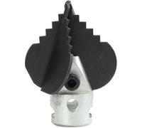 Kstools - Foret En Croix, Pour Spirales 22 Mm