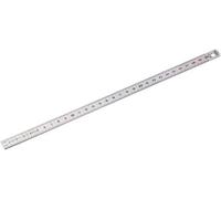 Kstools Réglet flexible inox gradué recto verso 200x13x0.5 mm KSTOOLS - 300.0102 (Lot de 5)