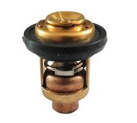 KswNDXzQT Thermostat 60C 66M-12411 Compatible with Moteur Hors-Bord 4 Temps | Convient aux modèles F40 50 60 80 100 ; Remplace 66M-12411-01 66M-12411-00 Sierra 18-3541 ; 140F