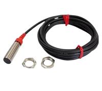 KSZHZYMGX Capteur de proximité F3L-12KN08-N F3L-12KN08-P F3L-12KN08-N2 F3L-12KN08-P2(F3L-12KN08-N2 NPN NC)