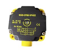 KSZHZYMGX Capteur de proximité NI40-CP80-VP4X2