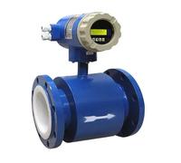 KSZHZYMGX Version à Quatre Fluor du débitmètre électromagnétique à Base Liquide(DN600)