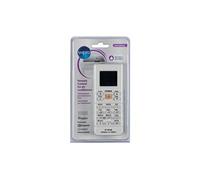 kt-91018e télécommande universelle pour climatiseur fixe compatible avec + de 4000 modèles
