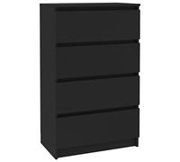 KTHLBRH Armoire pour salon, salle à manger, buffet universel - 60 x 35 x 98,5 cm - Matériau en bois pour salon, cuisine et salle à manger