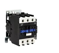 KTMBOHU Contacteur Ca 220V CJX2-1210 1810 2510 3210 40 6511 380V