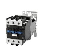 KTMBOHU Contacteur CC CJX2-1210 1810 2510 3210 4011 Triphasé DC12V 24V