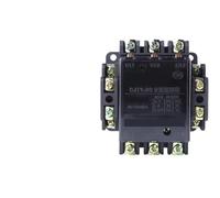 KTMBOHU Contacteur CJT1-20 CDC10-20 220V 380V 110V AC