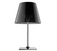 FLOS Lampe de table KTribe T2 fumé Gris