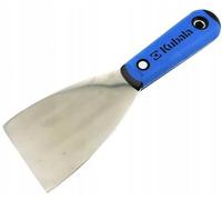 KUBALA Spatule en acier inoxydable - L'outil est idéal pour les travaux de finition avec tous les types de mastics (60).