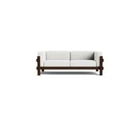 Normann Copenhagen - Canapé 3 places ou + Gris