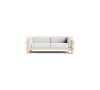 Normann Copenhagen - Canapé 3 places ou + Gris