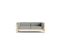 Normann Copenhagen - Canapé 3 places ou + Gris