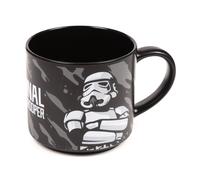 The Original Stormtrooper Large Porcelain Mug