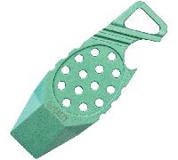 KUBEY Outil Multifonction Pied-de-biche Vert Titane Pary KU447C