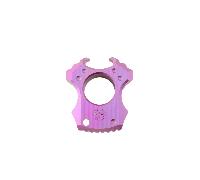 KUBEY Titane Rose KB454C