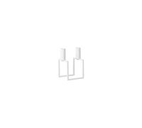 Audo Copenhagen Bougeoir Line Blanc