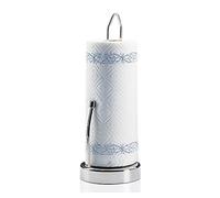 Kuchenprofi 10 0236 2800 Dérouleur de Sopalin Inox 35,5 cm