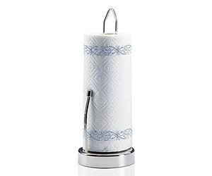 Kuchenprofi 10 0236 2800 Dérouleur de Sopalin Inox 35,5 cm