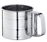 Kuchenprofi 10 0700 2800 Tamis INOX