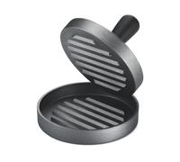 Kuchenprofi 10 6666 3012 Presse à Hamburger Aluminium