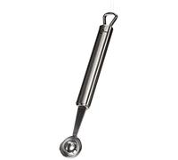 Kuchenprofi 26K1000 Cuillère pour Boule Melon 19 cm