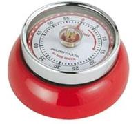 Kuchenprofi 26z72327 minuteur aimanté rouge G