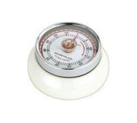 Minuteur Mécanique Speed ZASSENHAUS CREME